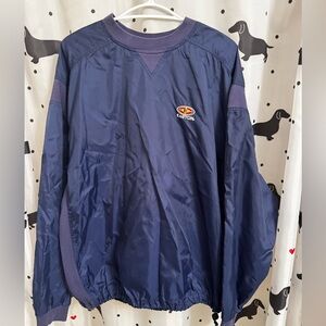 Easton wind shirt